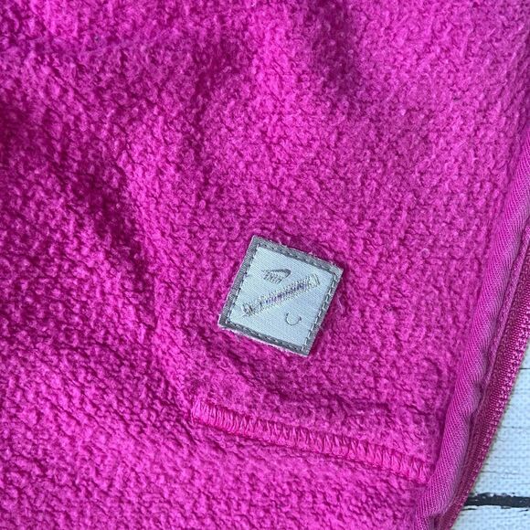 Vintage Nike Zip Up Hoodie - Picture 5 of 8